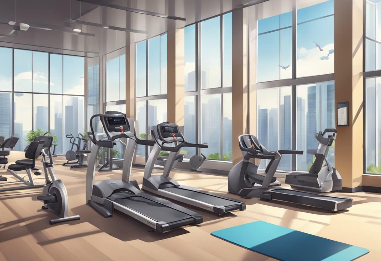 Employee Wellness