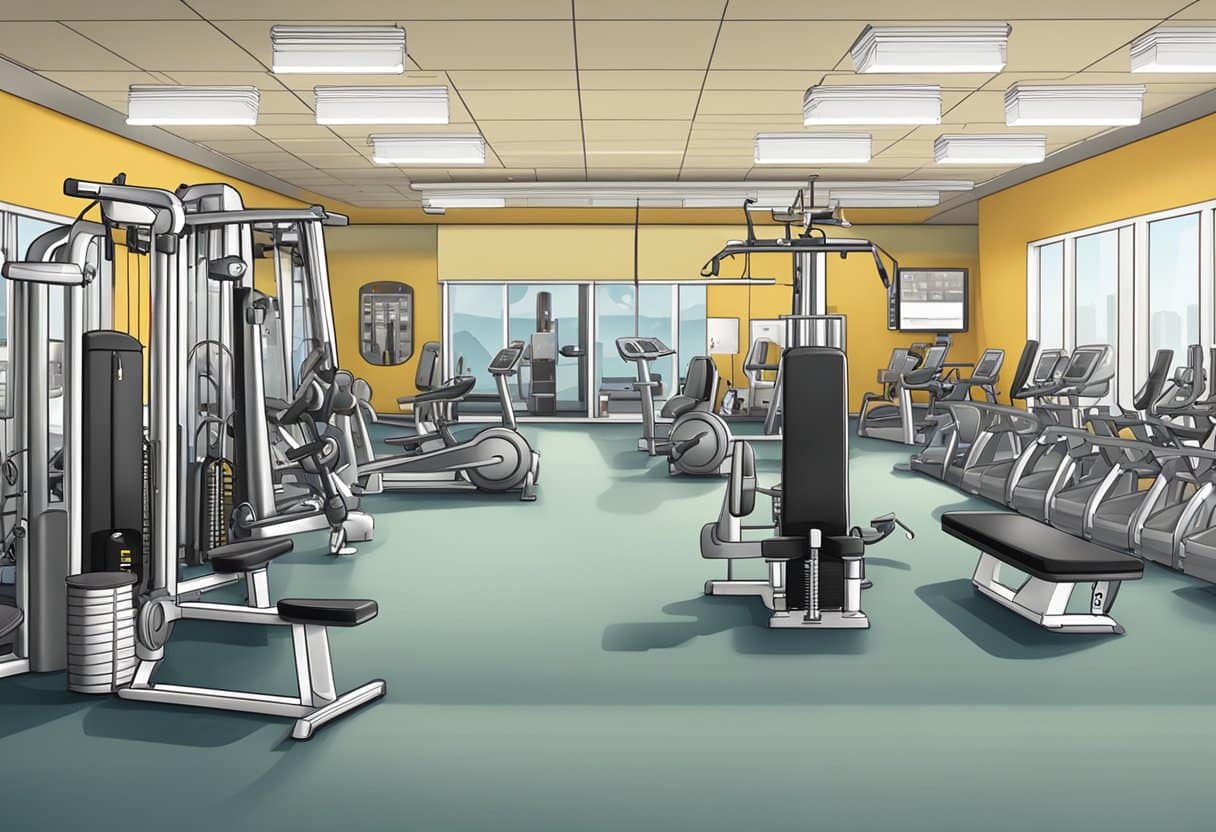 Implementing Wellness Programs at Your Office