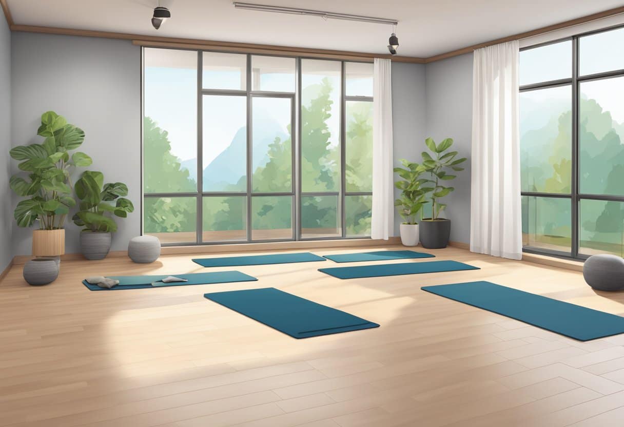 Facility Features and Amenities