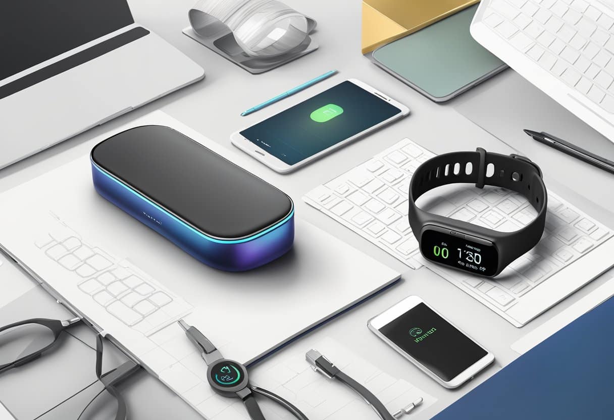 Leveraging Technology with corporate fitness