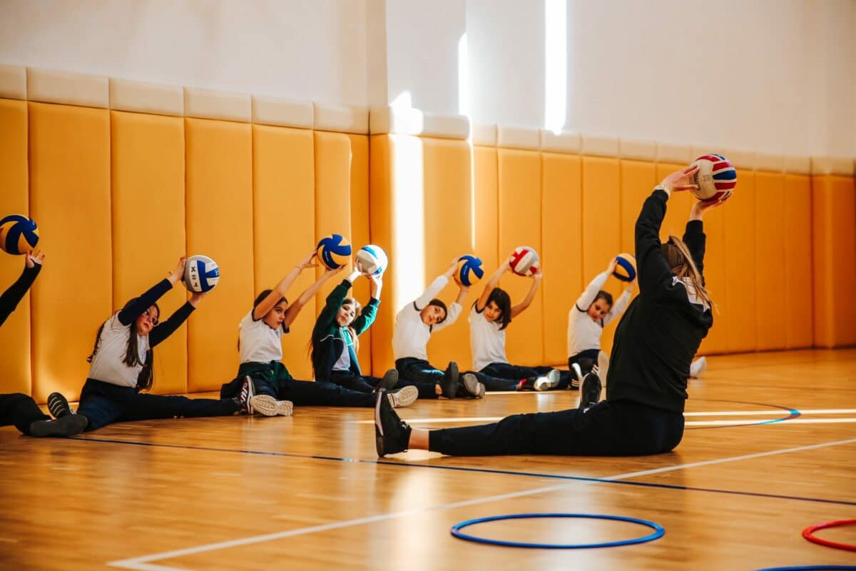 Benefits of Hiring a Personal Trainer for Youth Athletes