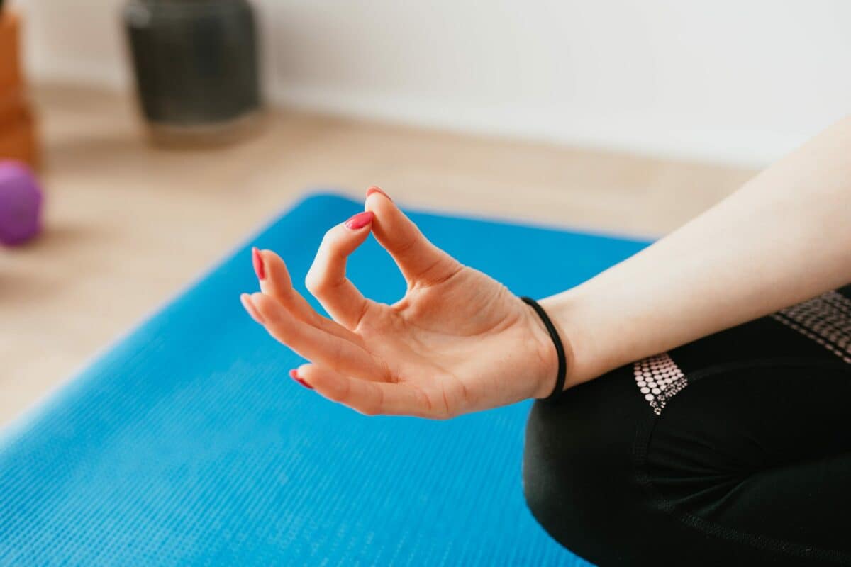 Meditation Techniques