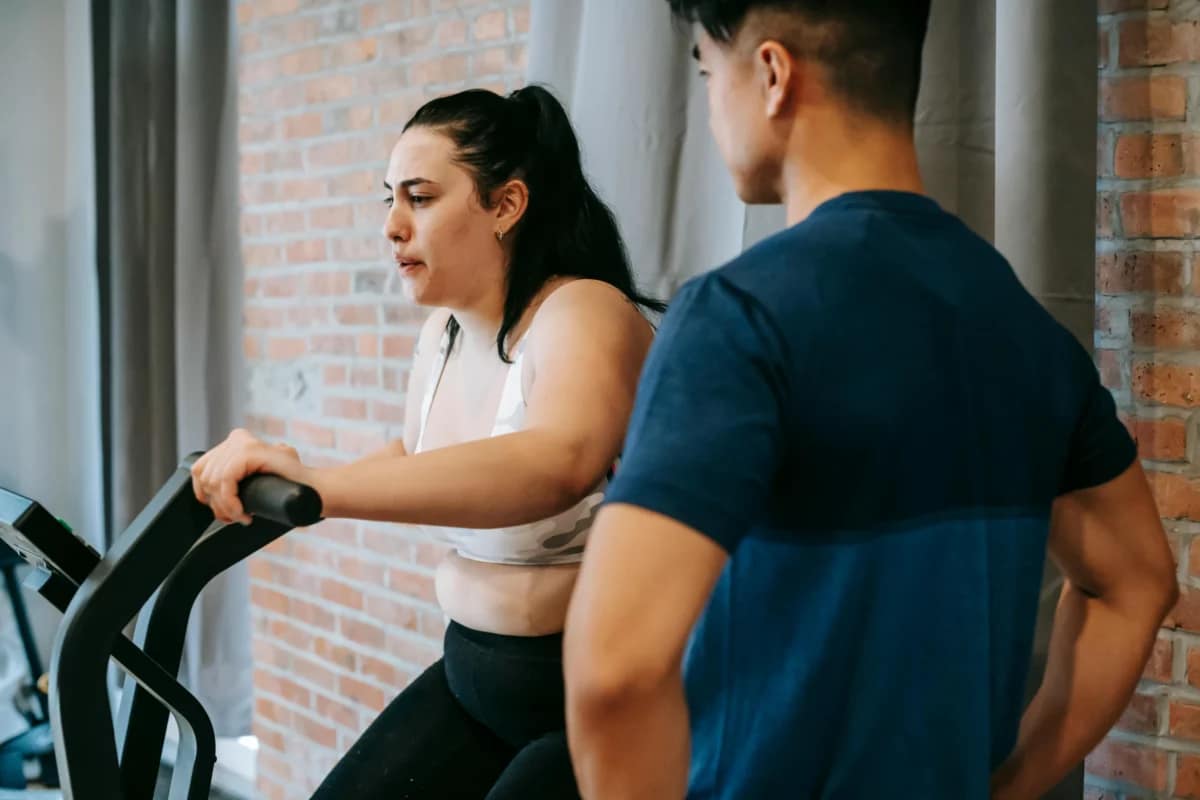 Encouraging Safe and Healthy Exercise Habits
