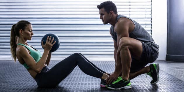 Maximizing the Personal Training Experience