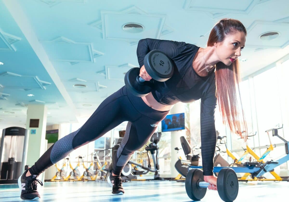 Integrating Circuit Training into a Busy Lifestyle