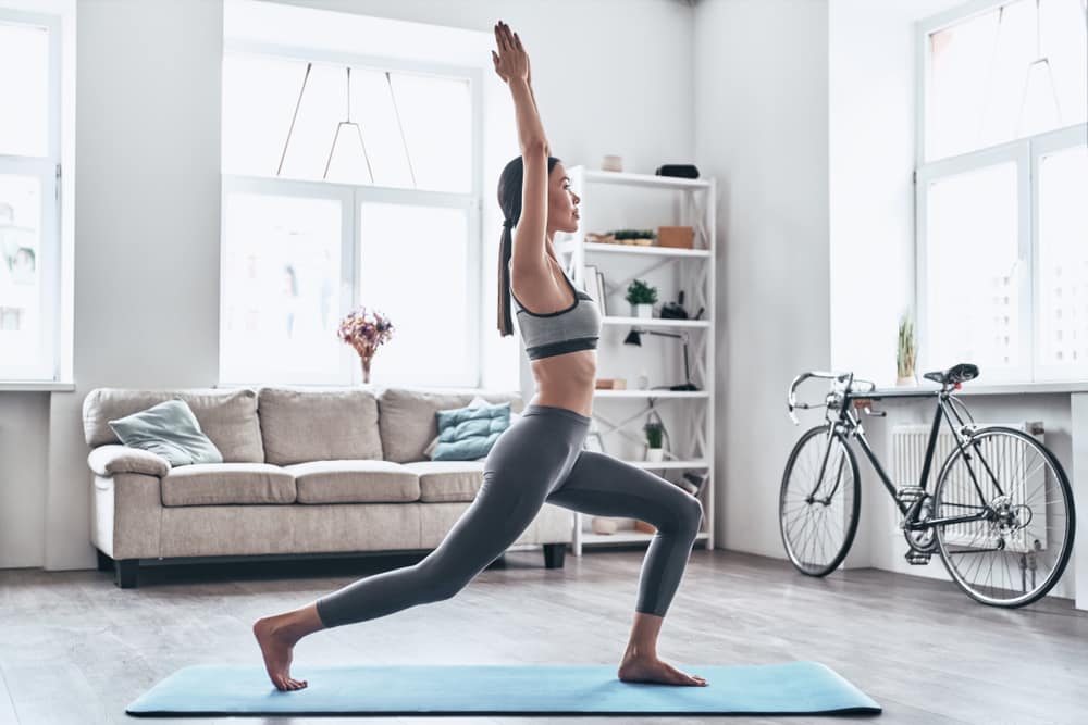 Pilates vs Yoga for Runners: