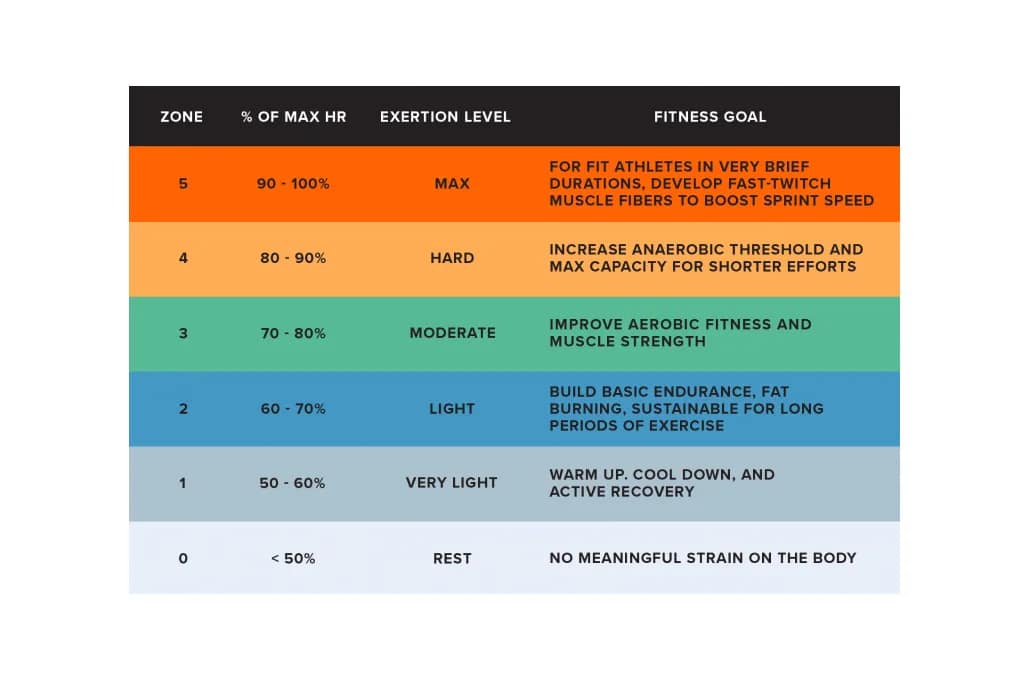 What’s a Fat-Burning Heart Rate, and How’s It Calculated?