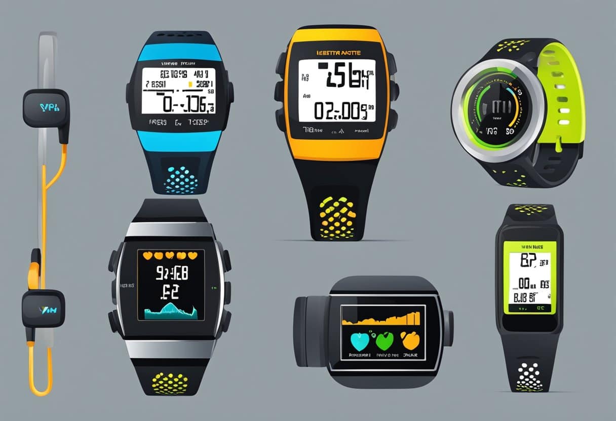 Integrating Heart Rate Monitor Training in Various Activities