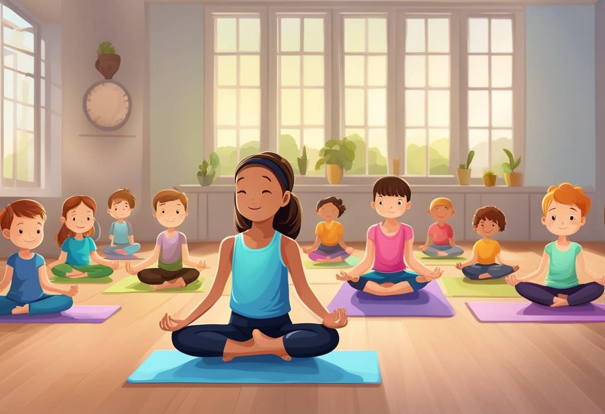 Physical and Mental Health Benefits