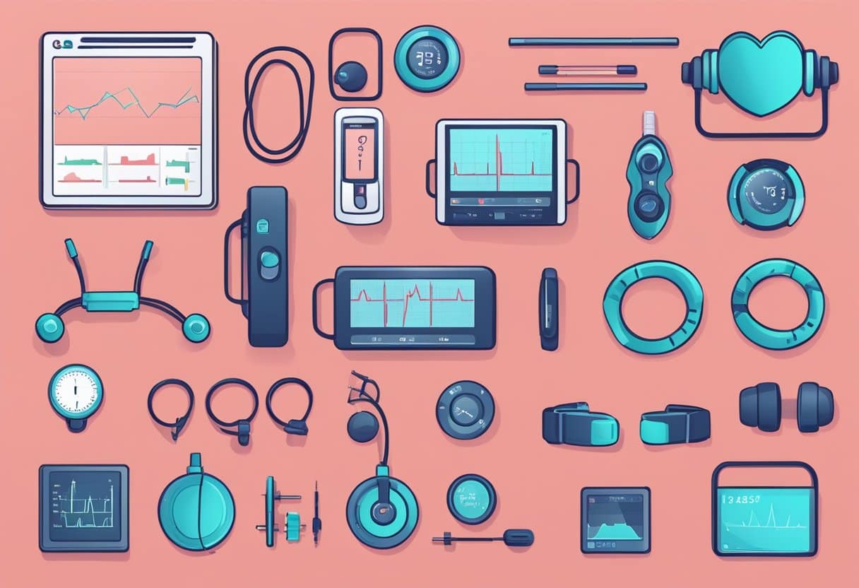 Using Heart Rate Monitors Effectively