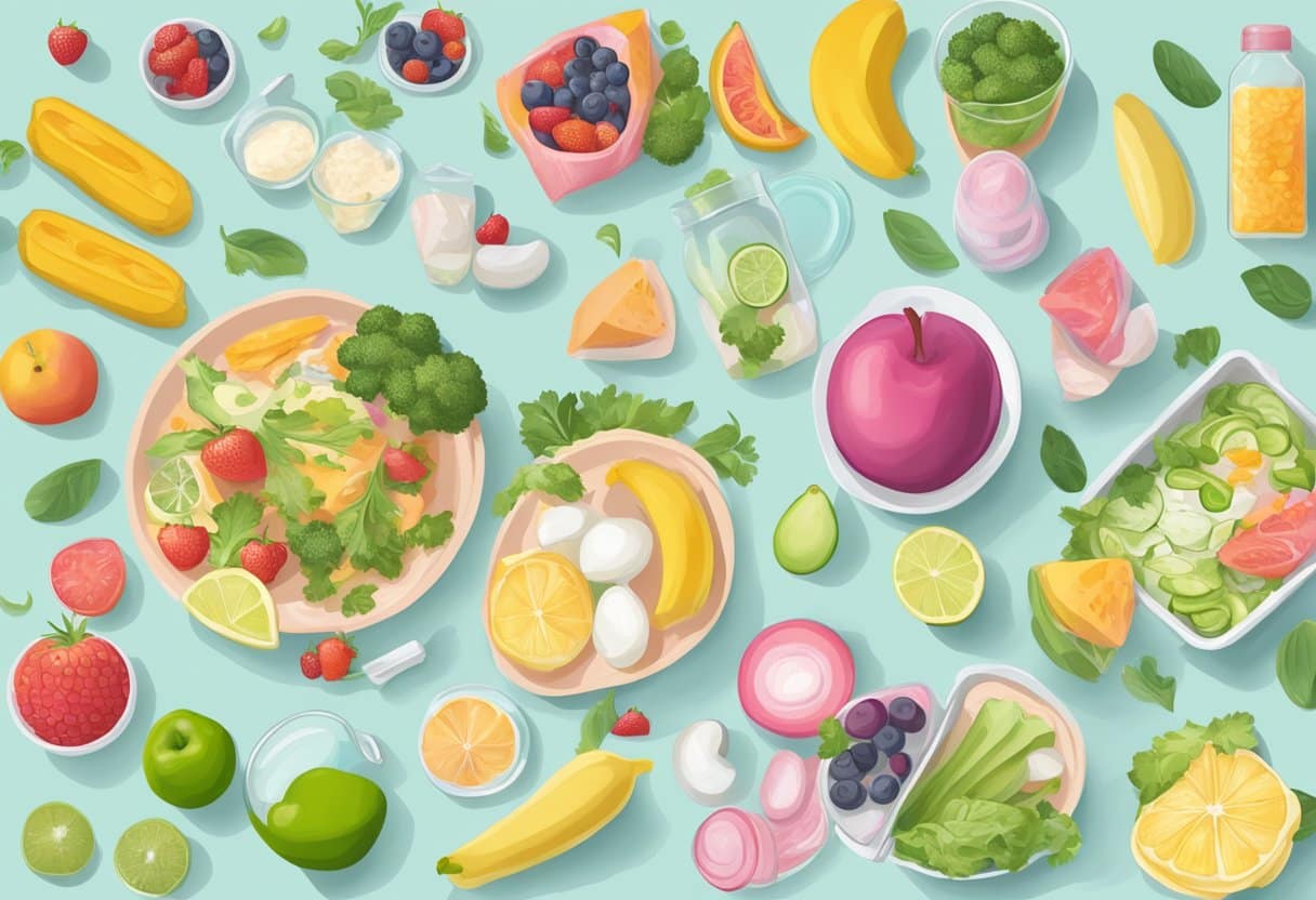 Meal Planning Strategies