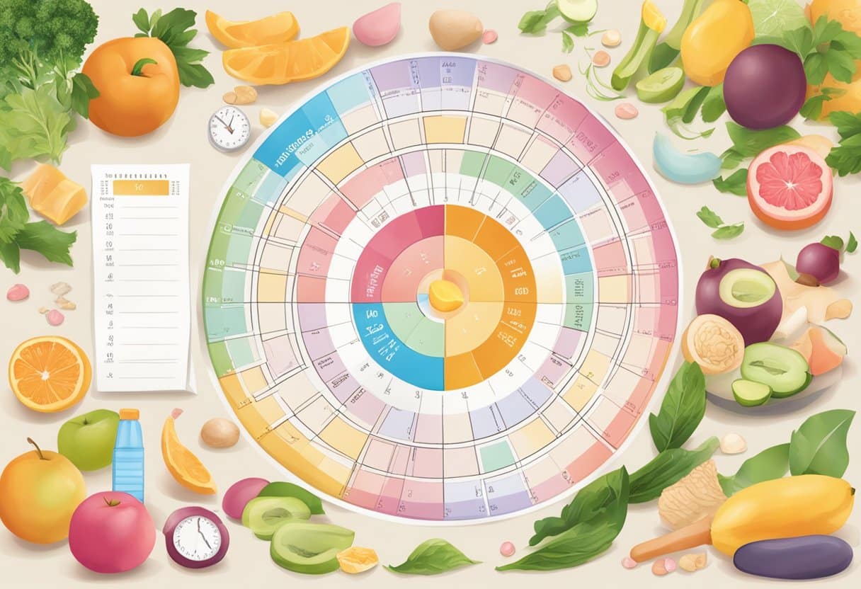 Optimal Macronutrient Distribution