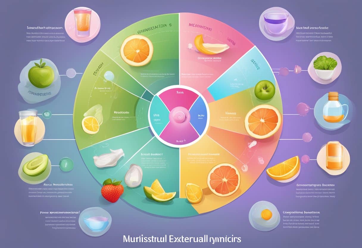 Understanding Nutrition and Recovery