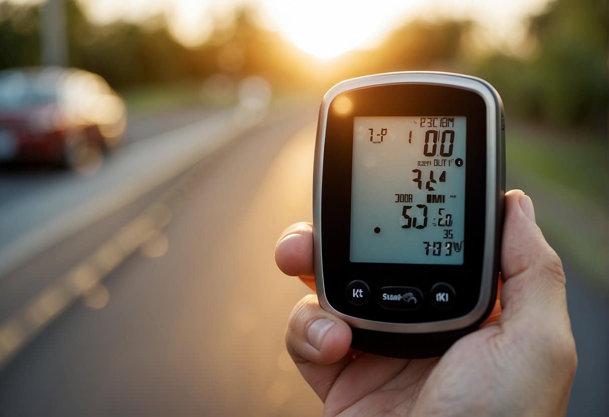 Controlling Blood Sugar Levels