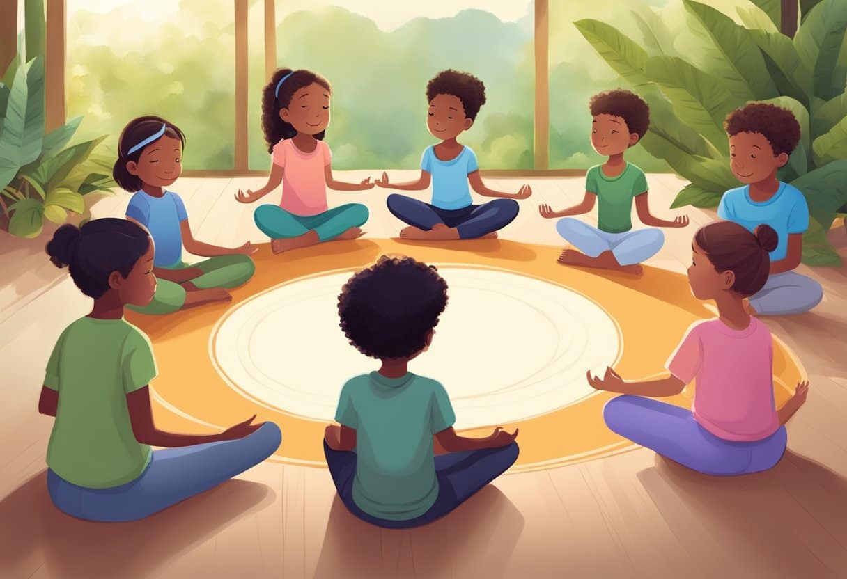 Understanding Mindfulness and Yoga