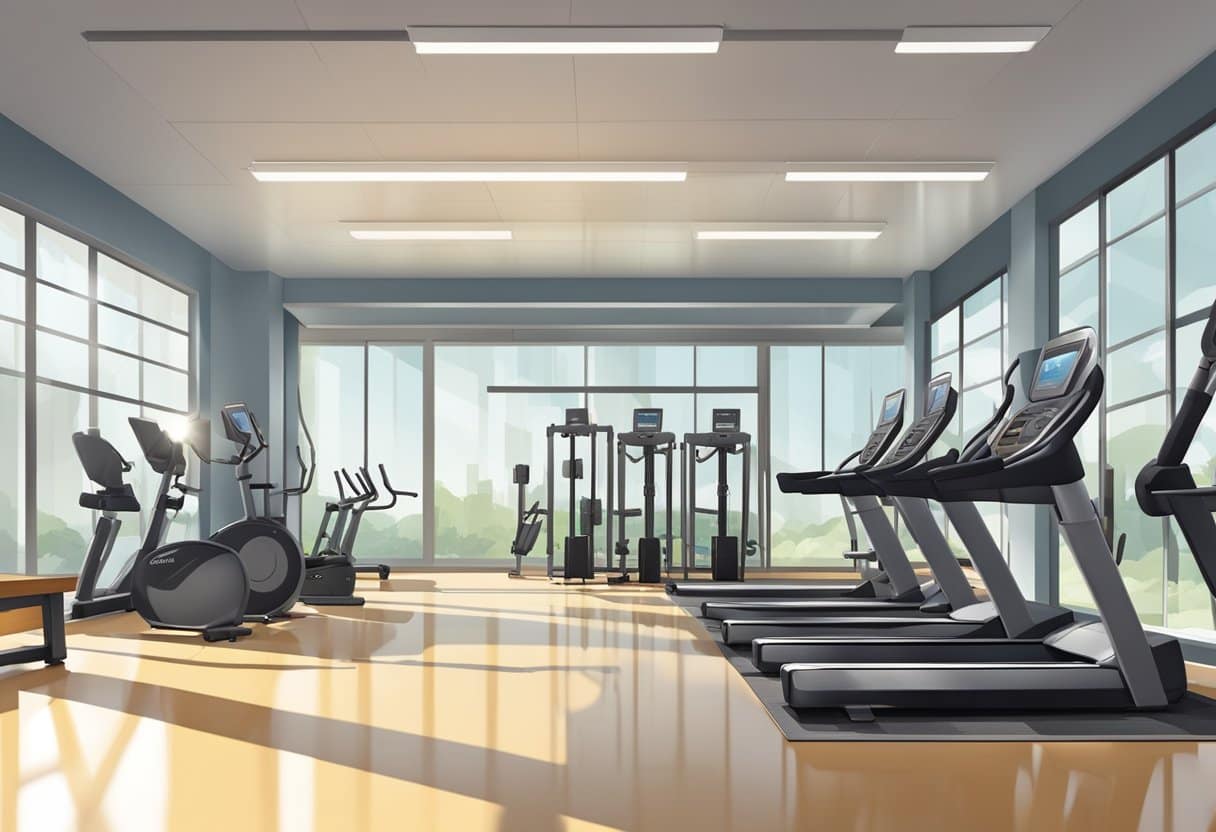 Best Workout Times for Peak Fitness Results