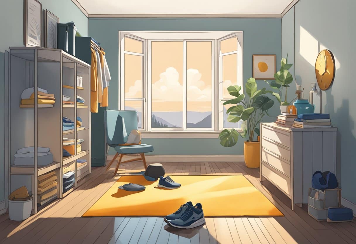 Understanding Your Circadian Rhythm