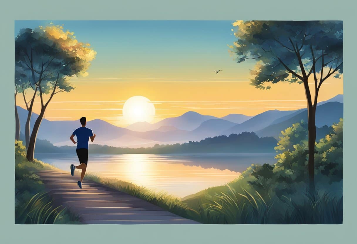 Benefits of Morning Workouts