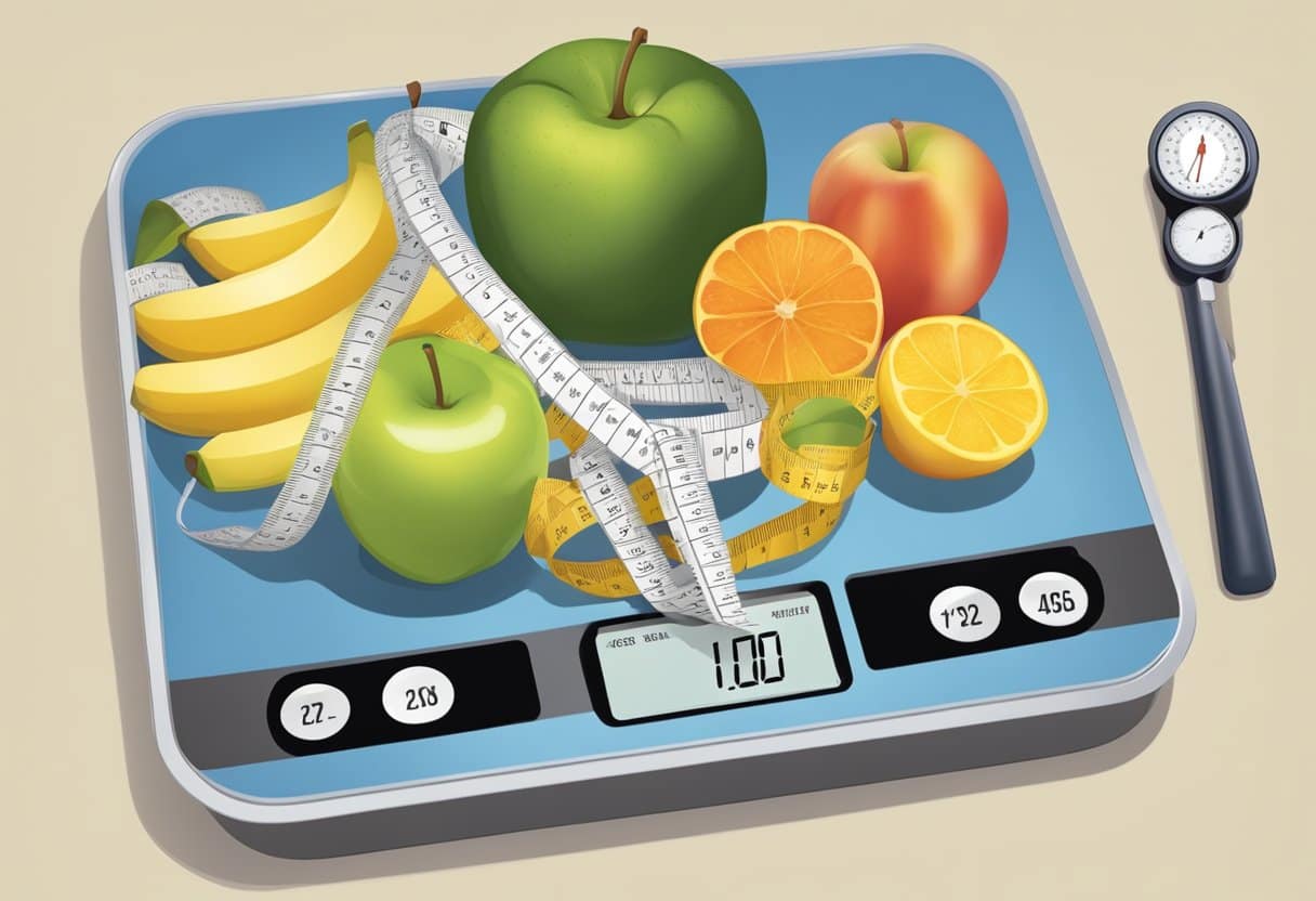 Understanding Weight Loss Basics