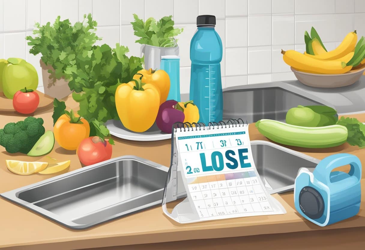 Setting Achievable Goals