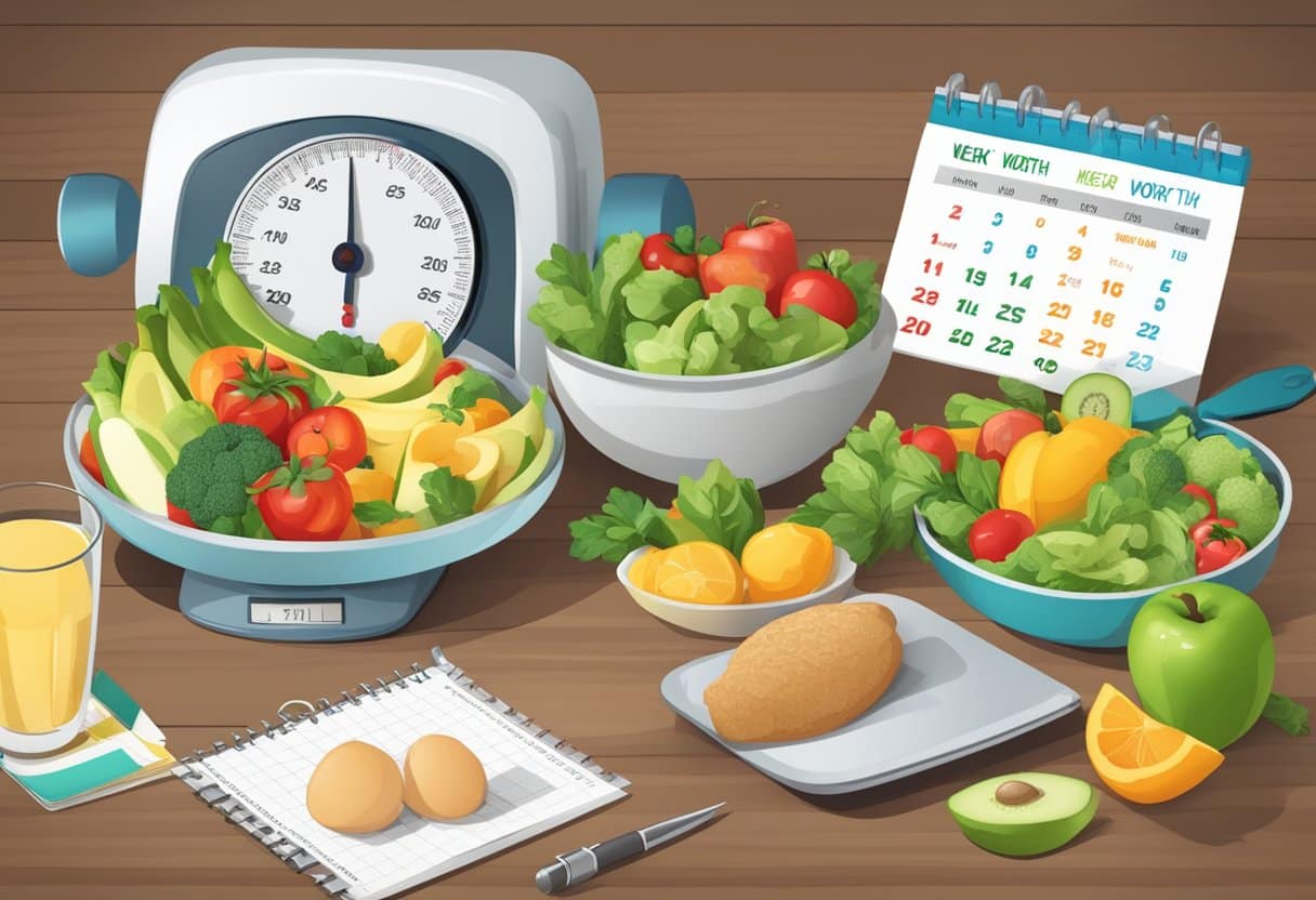 Dietary Strategies for Quick Results