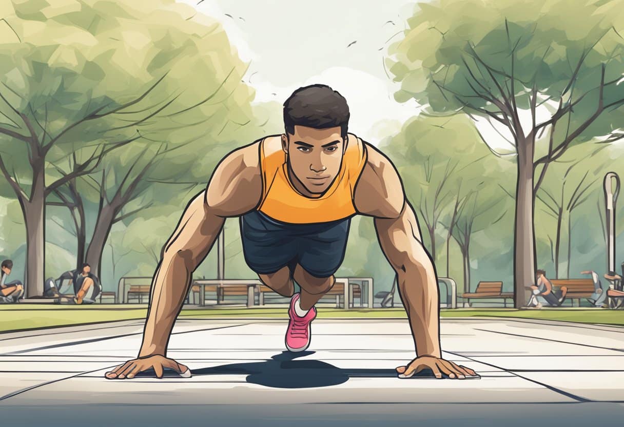 Bodyweight Training