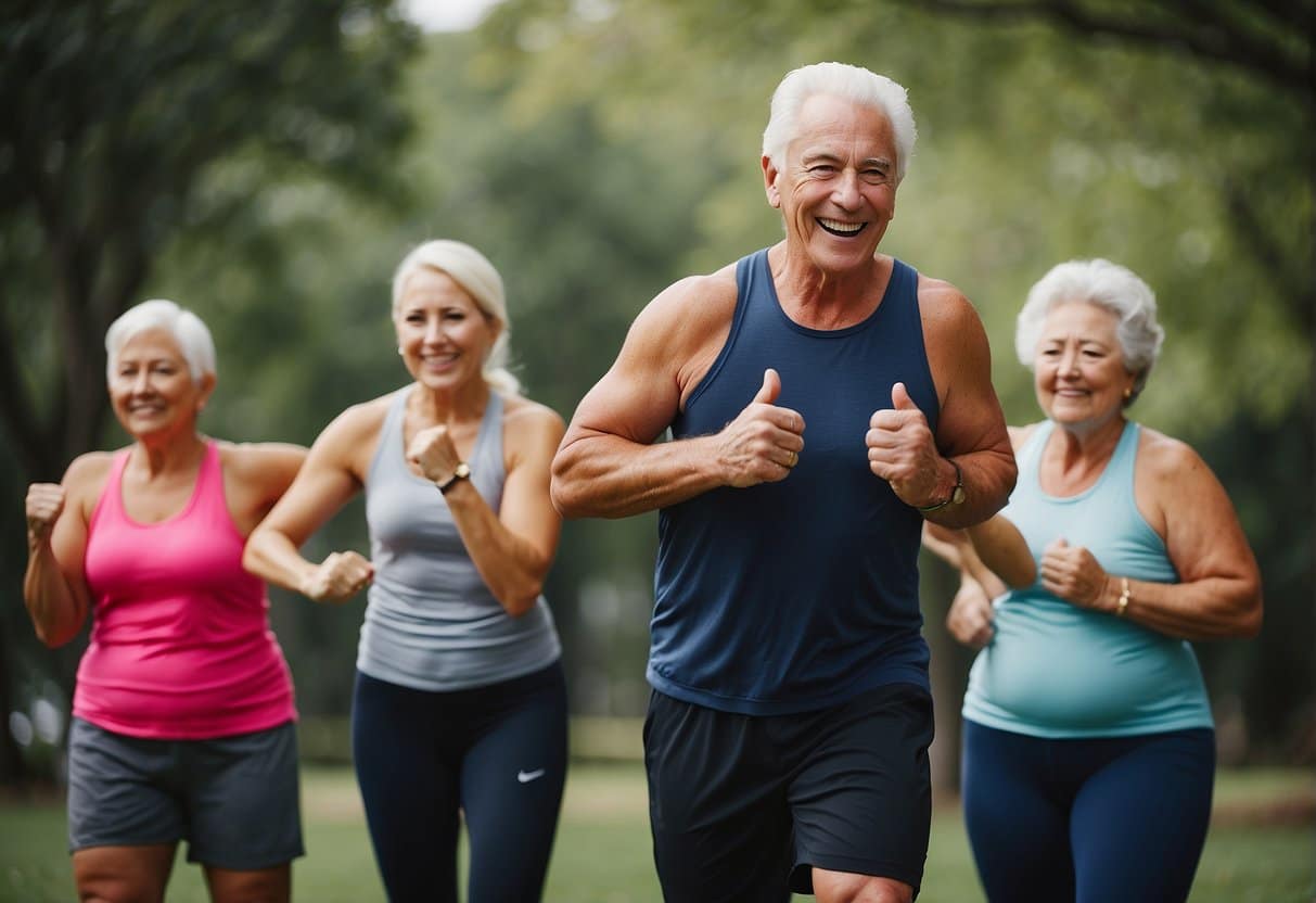 Activity and Exercise