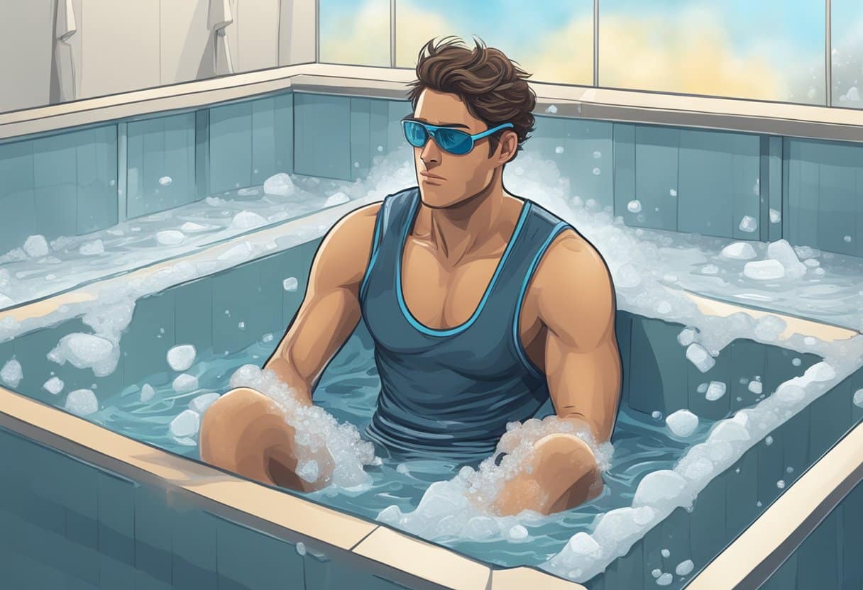 The Role of Epsom Salts in Muscle Recovery