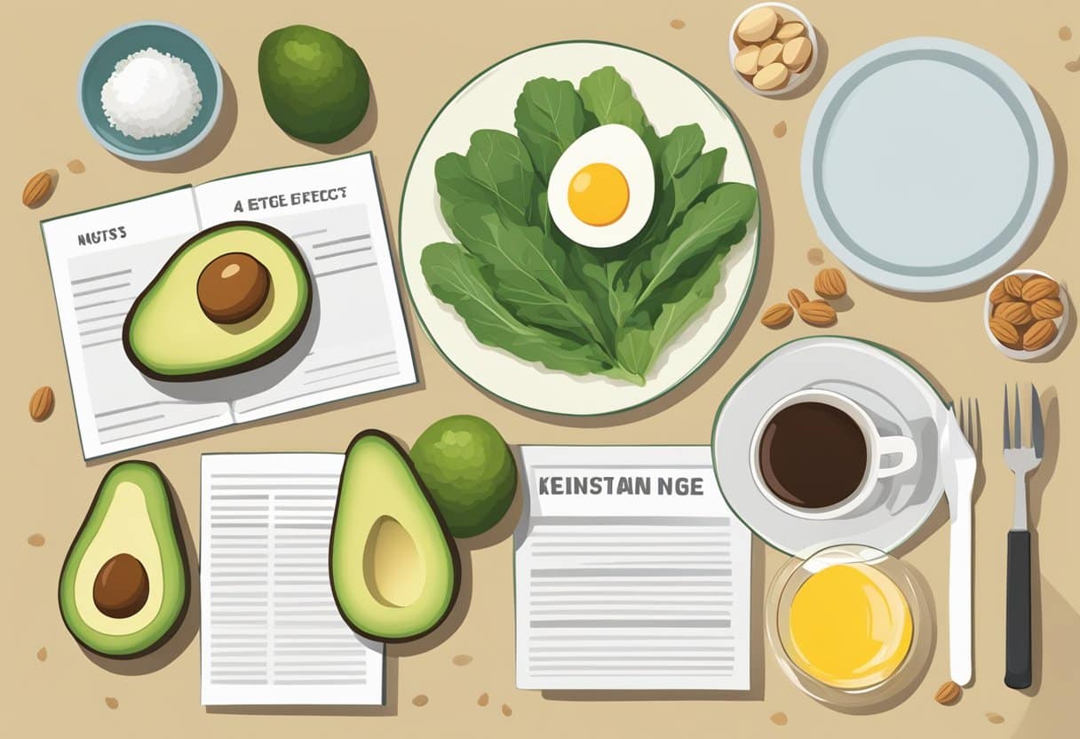 Keto Diet Recipes