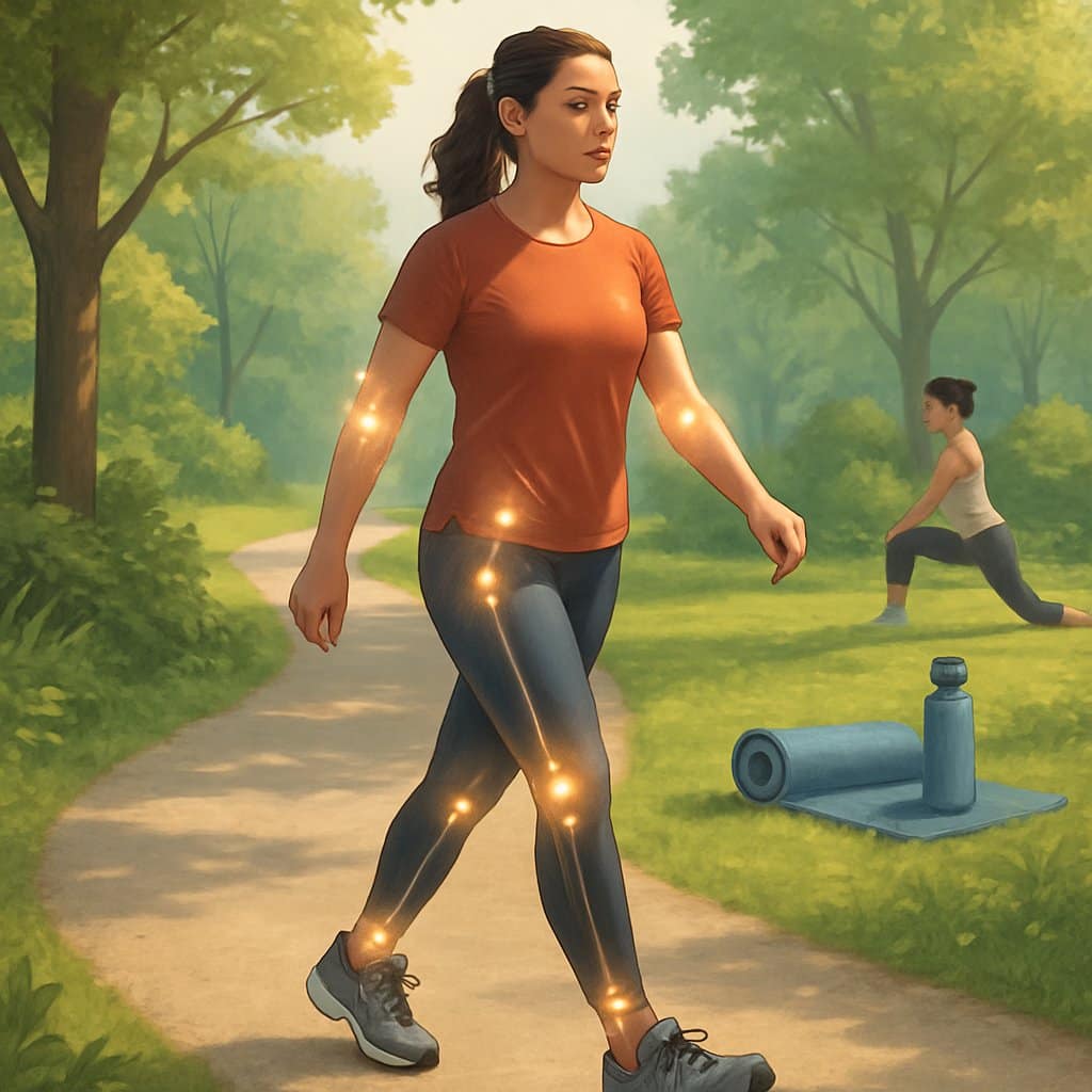 walking-recovery-how-active-rest-boosts-training-performance
