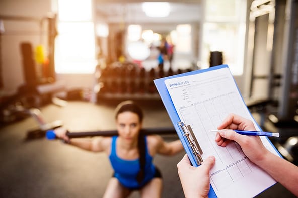 Fitness Classes in NYC