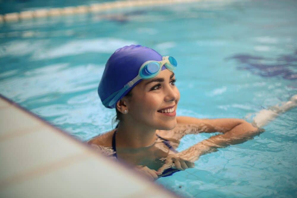 Swimming Benefits for Women Over 50