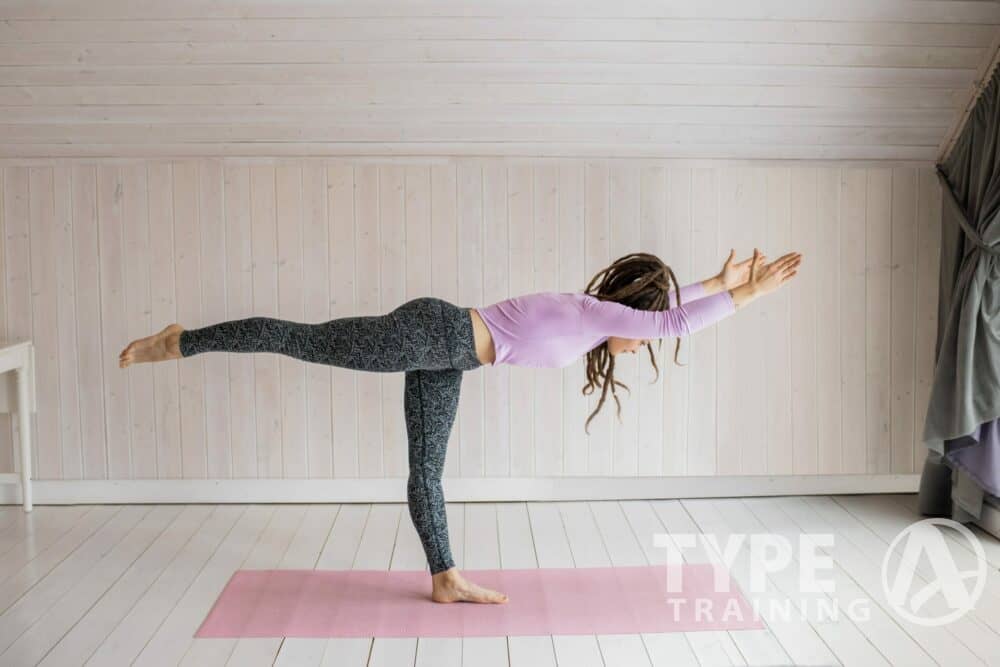 Yoga for Athletes