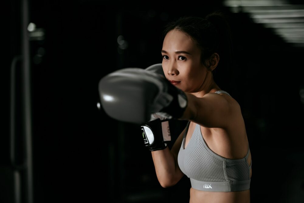 Boxing is Suitable for All Fitness Levels