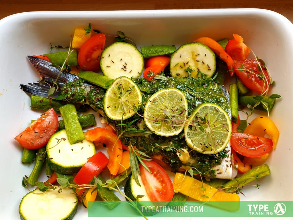 Nutrition's Role in Hormonal Balance