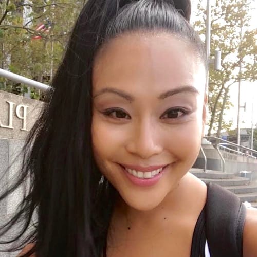 Michelle Quiba